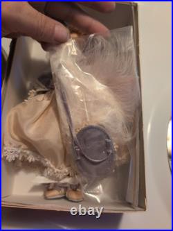 Madame Alexander Sophisticated Silk Victorian 8 Doll 26780 New In Box