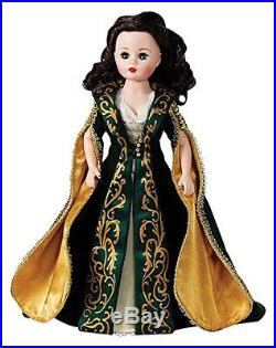 Madame Alexander Southern Dreams Scarlett Doll, 10