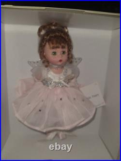Madame Alexander Sparkle Fairy 8 Doll, #38615