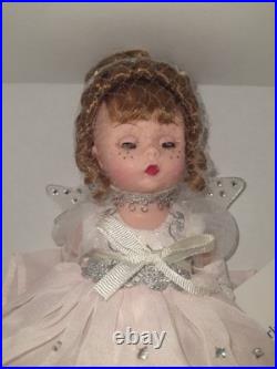 Madame Alexander Sparkle Fairy 8 Doll, #38615