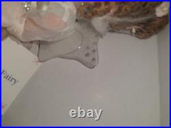 Madame Alexander Sparkle Fairy 8 Doll, #38615