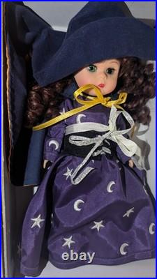 Madame Alexander Starlight Witch 8 Doll, a Lenox Limited Edition doll #31715