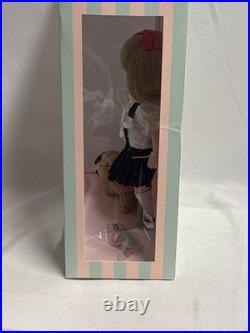 Madame Alexander Storyland Collection Eloise Doll With Dog Turtle NIB
