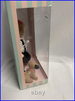 Madame Alexander Storyland Collection Eloise Doll With Dog Turtle NIB