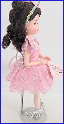 Madame Alexander Sugar Plum Fairy 10 Doll #69765