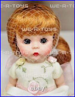 Madame Alexander Sunday's Best Doll No. 38845 NEW