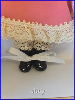 Madame Alexander Sweet Love #51030-8Doll-2009 MADC Convention Exclusive NRFB
