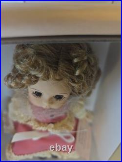 Madame Alexander Sweet Love #51030-8Doll-2009 MADC Convention Exclusive NRFB