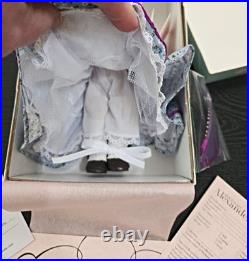 Madame Alexander THE DOLLMAKERS DOLL 2013 MADCC Louisville #66445 LE OF 222