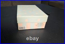 Madame Alexander TRAVELING TO DISNEYLAND 2005 MADCC #41080 LE OF 310