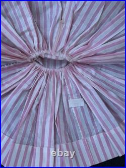 Madame Alexander Tagged Elise Doll Dress Nmint
