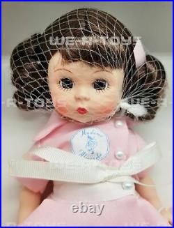 Madame Alexander Team Mates Doll No. 38885 NEW