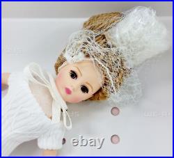 Madame Alexander The Chronicles of Narnia The White Witch 10 Doll No. 46405