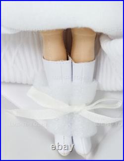 Madame Alexander The Chronicles of Narnia The White Witch 10 Doll No. 46405