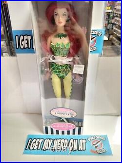 Madame Alexander The Collection 16 Inch Poison Ivy Doll