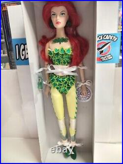 Madame Alexander The Collection 16 Inch Poison Ivy Doll