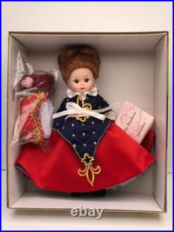 Madame Alexander The Duchess #39745 8 Headress Pig in Box