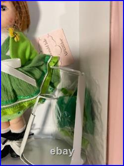 Madame Alexander The Emerald Isle 42800 in Box with Tags, Accessories Ireland