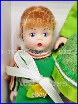 Madame Alexander The Emerald Isle Doll No. 42800 NEW