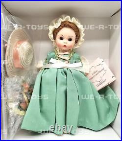 Madame Alexander The Fall Season Doll No. 39175 NEW