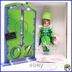 Madame Alexander The Gatekeeper Wizard of Oz 2006 Doll Alexander Doll Co. #50340