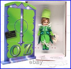 Madame Alexander The Gatekeeper Wizard of Oz 2006 Doll Alexander Doll Co. #50340