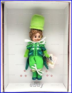 Madame Alexander The Gatekeeper Wizard of Oz 2006 Doll Alexander Doll Co. #50340