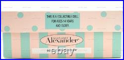 Madame Alexander The Gatekeeper Wizard of Oz 2006 Doll Alexander Doll Co. #50340