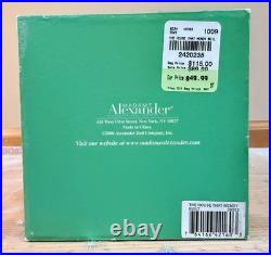 Madame Alexander The House That Wendy Built #42160 2006 NEW NRFB 8 Wendy Doll