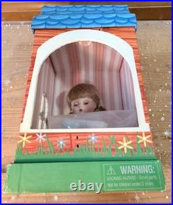 Madame Alexander The House That Wendy Built #42160 2006 NEW NRFB 8 Wendy Doll