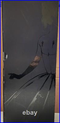 Madame Alexander The Joker DC Comics Fashionista Squad 16 Fashion Doll New