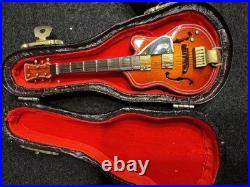 Madame Alexander The Music Collection Doll Playset with Guitars & Cases Lot