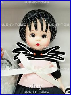 Madame Alexander The Nightmare Before Christmas 8 Collectible Doll No 42645 NIB