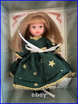 Madame Alexander/ The Twelve Days of Christmas