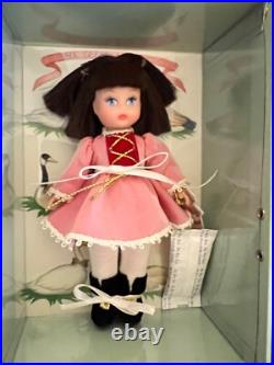 Madame Alexander/ The Twelve Days of Christmas
