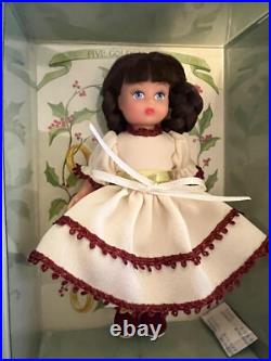 Madame Alexander/ The Twelve Days of Christmas