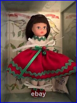 Madame Alexander/ The Twelve Days of Christmas