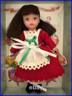 Madame Alexander/ The Twelve Days of Christmas