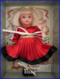 Madame Alexander/ The Twelve Days of Christmas