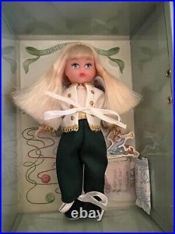 Madame Alexander/ The Twelve Days of Christmas
