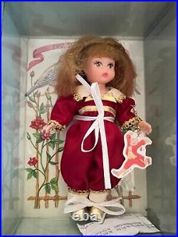 Madame Alexander/ The Twelve Days of Christmas