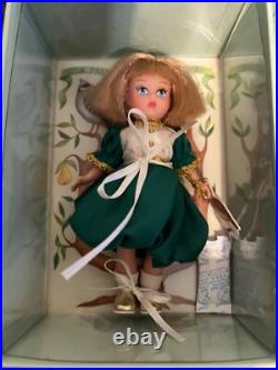 Madame Alexander/ The Twelve Days of Christmas
