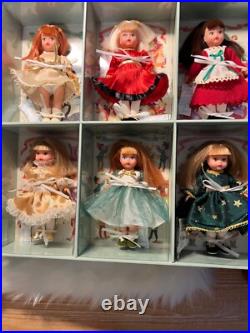 Madame Alexander/ The Twelve Days of Christmas