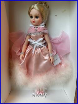 Madame Alexander The Waltz Doll New Rare 12550