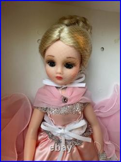 Madame Alexander The Waltz Doll New Rare 12550