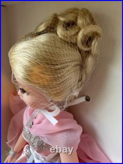 Madame Alexander The Waltz Doll New Rare 12550