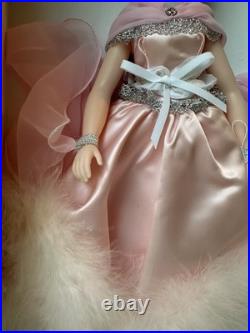 Madame Alexander The Waltz Doll New Rare 12550