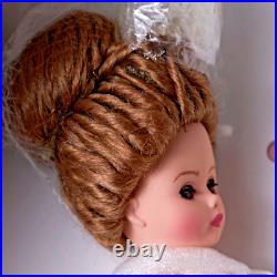 Madame Alexander The White Witch #46405, New in Box with COA #70/400