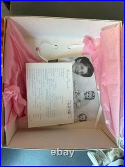 Madame Alexander The Wizard of Oz collection Tin Man & O. E. O. Guard doll