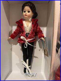 Madame Alexander Theodora Riding LE of 750 #66930. New In Box. No Coa